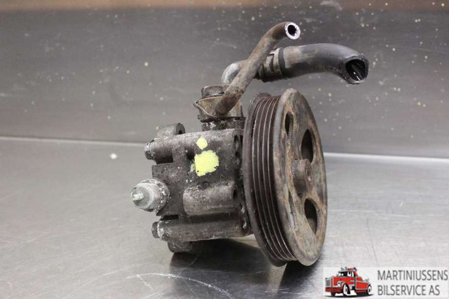 Servo pumpe mekanisk til Suzuki Grand Vitara, 2005-2015 (Type III)  (SUZUKI|)