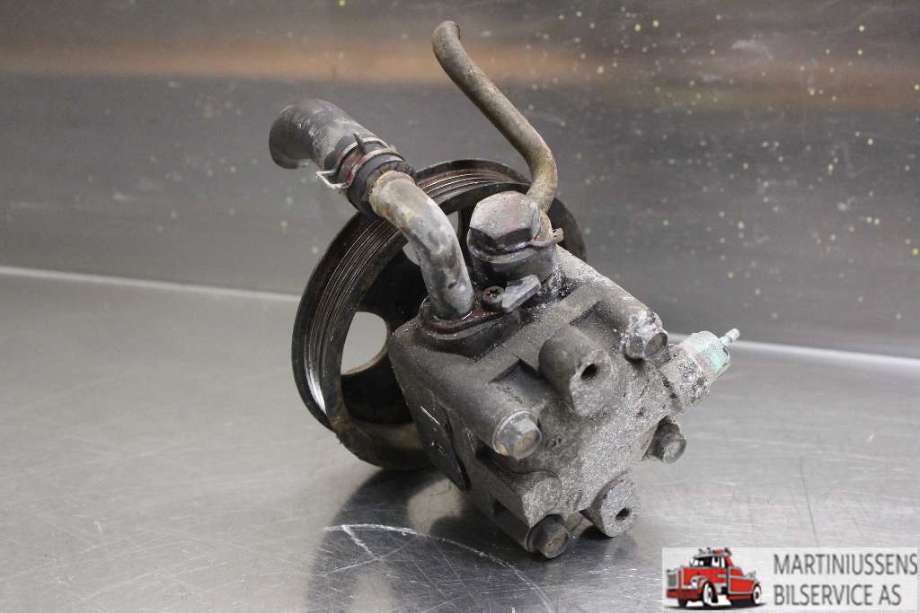 Servo pumpe mekanisk til Suzuki Grand Vitara 2005-2015 (Type III)  (SUZUKI|)