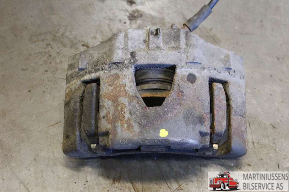 Bremsecaliper venstre foran til Volvo XC90, 2007-2014 (Type I, Fase 2)  (VOLVO|)