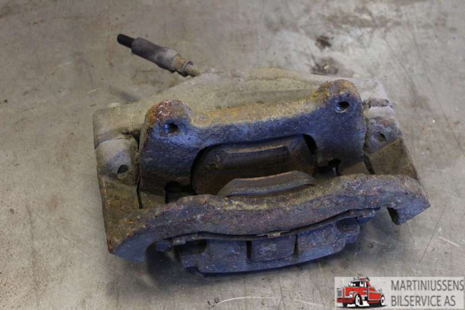 Bremsecaliper venstre foran til Volvo XC90 2007-2014 (Type I, Fase 2) (VOLVO|)