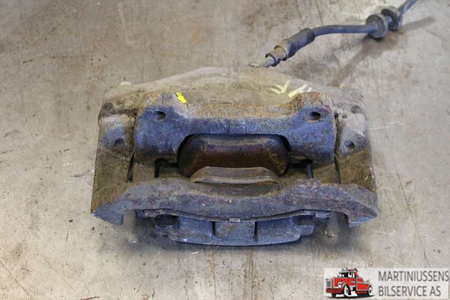Bremsecaliper høyre foran til Volvo XC90, 2007-2014 (Type I, Fase 2)  (VOLVO|)