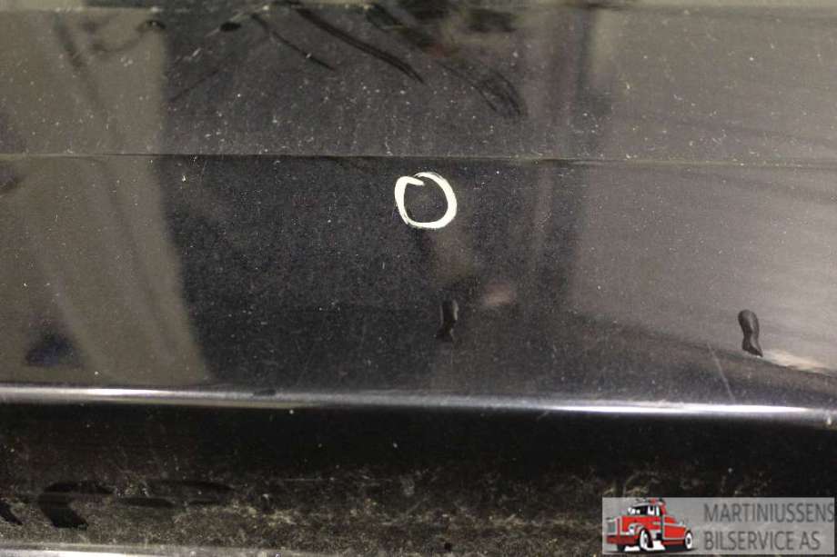 Bakluke lem til Volvo XC90 2007-2014 (Type I, Fase 2) (VOLVO|)