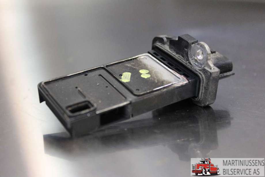Luftmengde/luftmassemåler til Nissan Navara 2005-2010 (Fase 1) (D40) (D40) (NISSAN|22680 7S000|)