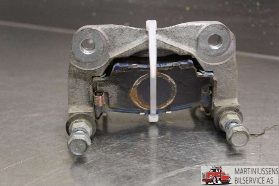 Bremsecaliper brakett til Toyota RAV4 2016-2019 (Type IV, Fase 2)  (TOYOTA|)