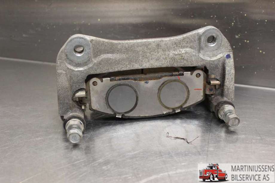 Bremsecaliper brakett til Toyota RAV4 2016-2019 (Type IV, Fase 2)  (TOYOTA|)