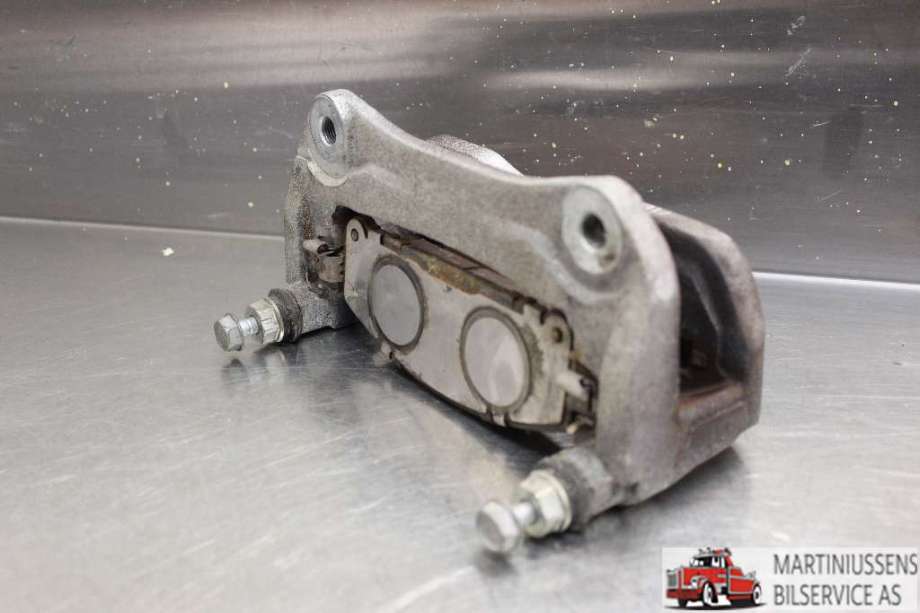 Bremsecaliper brakett til Toyota RAV4 2016-2019 (Type IV, Fase 2)  (TOYOTA|)