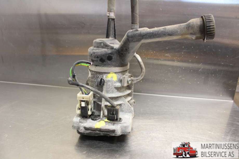 Servo pumpe elektrisk til Citroën Berlingo 2008-2015 (Type II, Fase 1)  (CITROEN|9673536480|)