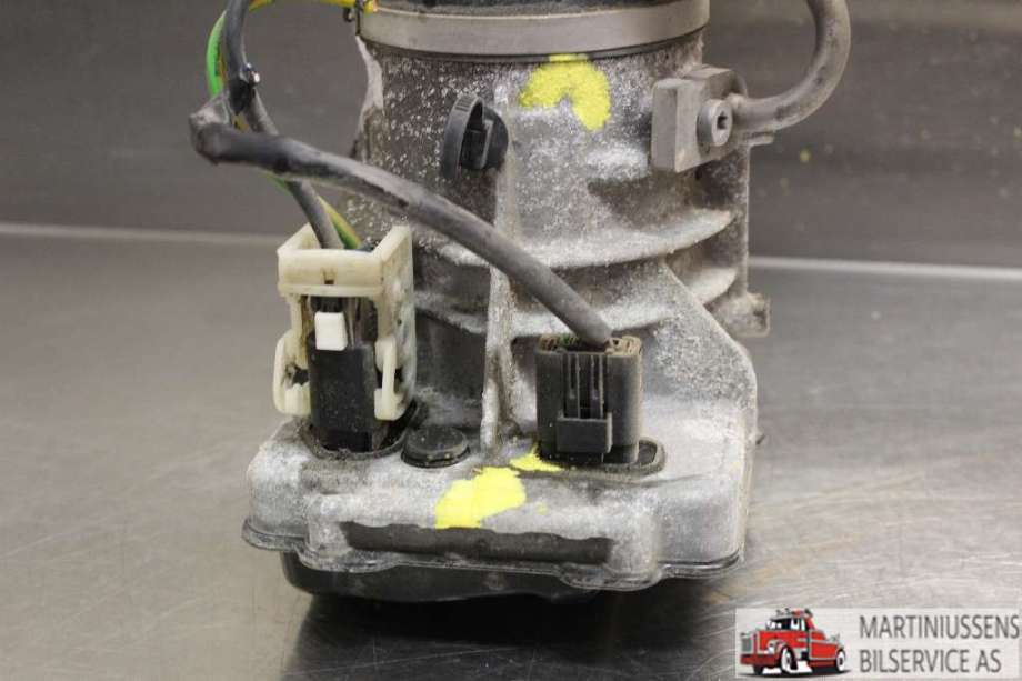 Servo pumpe elektrisk til Citroën Berlingo 2008-2015 (Type II, Fase 1)  (CITROEN|9673536480|)