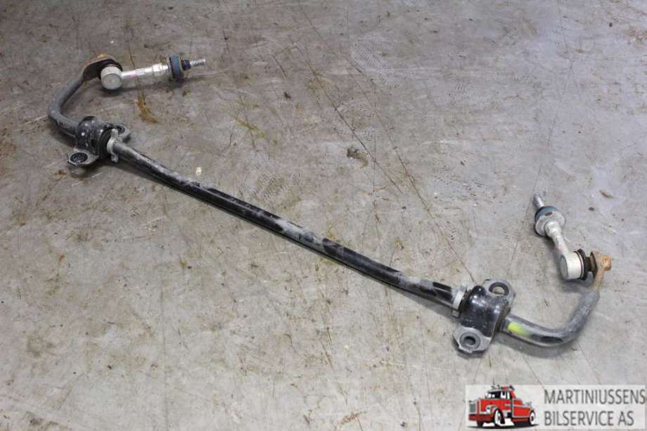 Stabilisatorstag bak til Toyota RAV4, 2016-2019 (Type IV, Fase 2)  (TOYOTA|)