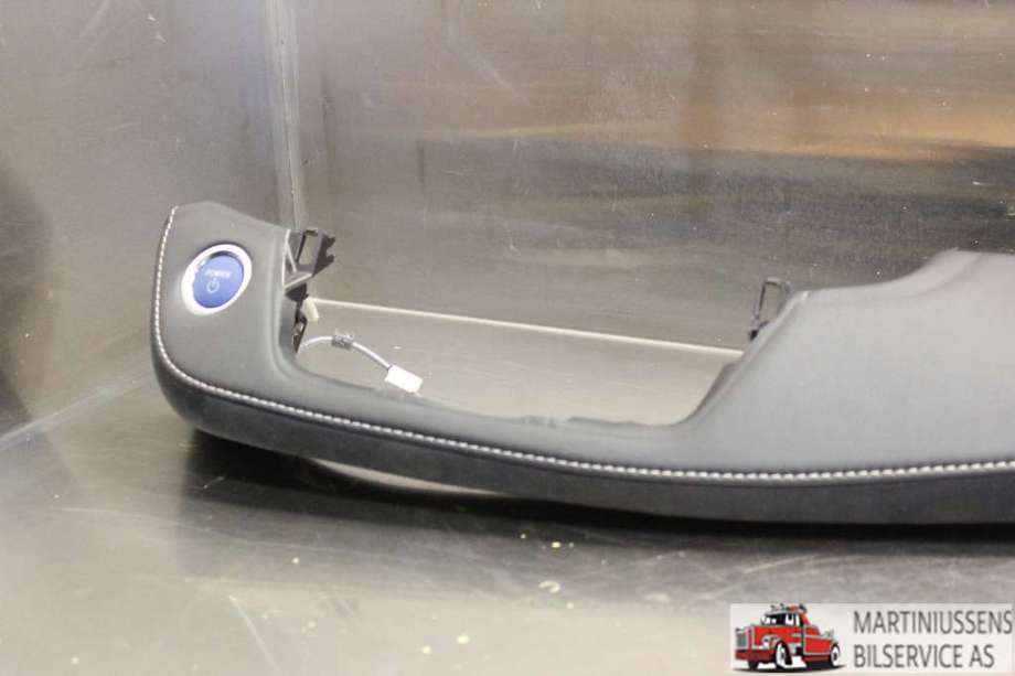 Diverse deler til Toyota RAV4 2016-2019 (Type IV, Fase 2)  (TOYOTA|)