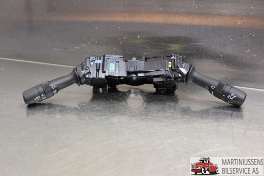 Bryter combi til Toyota RAV4, 2016-2019 (Type IV, Fase 2)  (TOYOTA|)