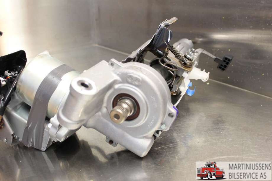 Rattaksel elektrisk servo til Toyota RAV4 2016-2019 (Type IV, Fase 2)  (TOYOTA|8965042211|)