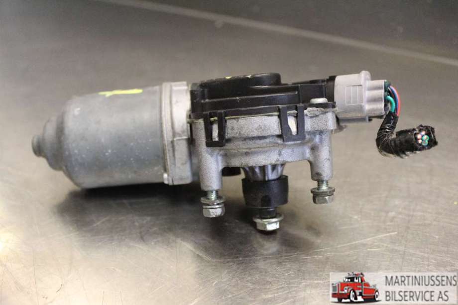 Viskermotor frontrute til Subaru XV 2012-2017 (Type I)  (SUBARU|1593003242|)