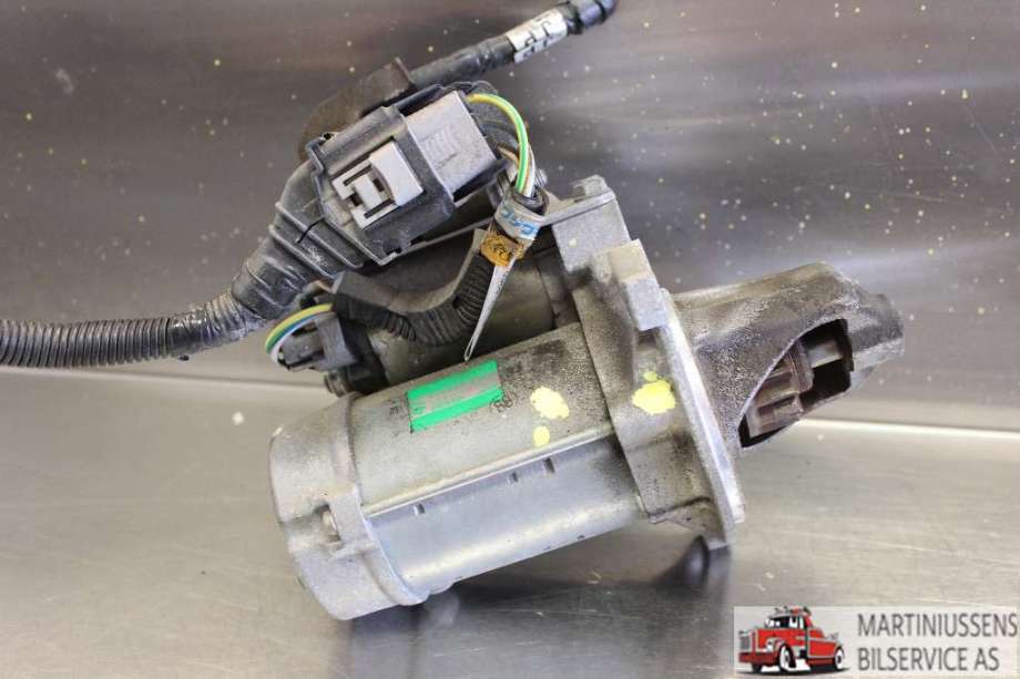 Starter til Subaru XV, 2012-2017 (Type I)  (SUBARU|4280008410)