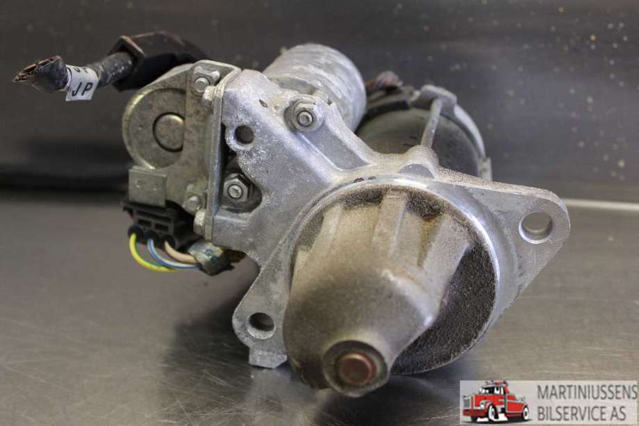 Starter til Subaru XV 2012-2017 (Type I)  (SUBARU|4280008410|)
