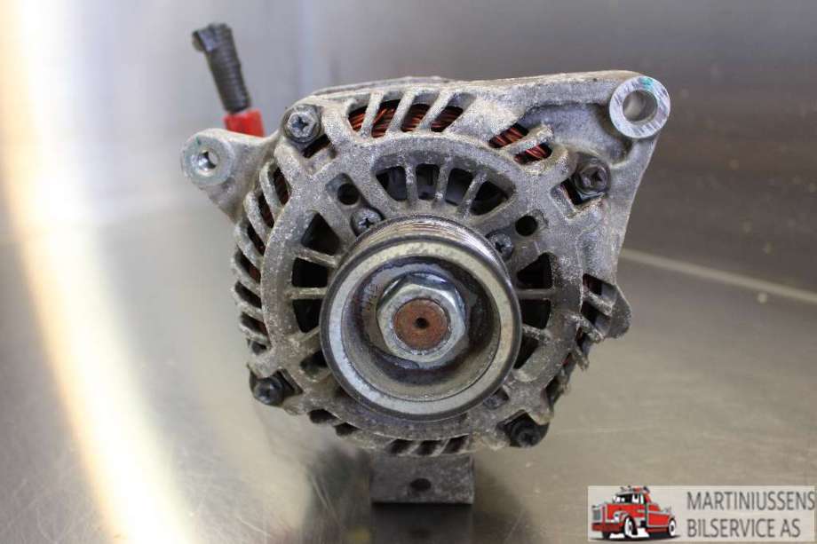 Dynamo til Subaru XV 2012-2017 (Type I)  (SUBARU|23700AA720|)