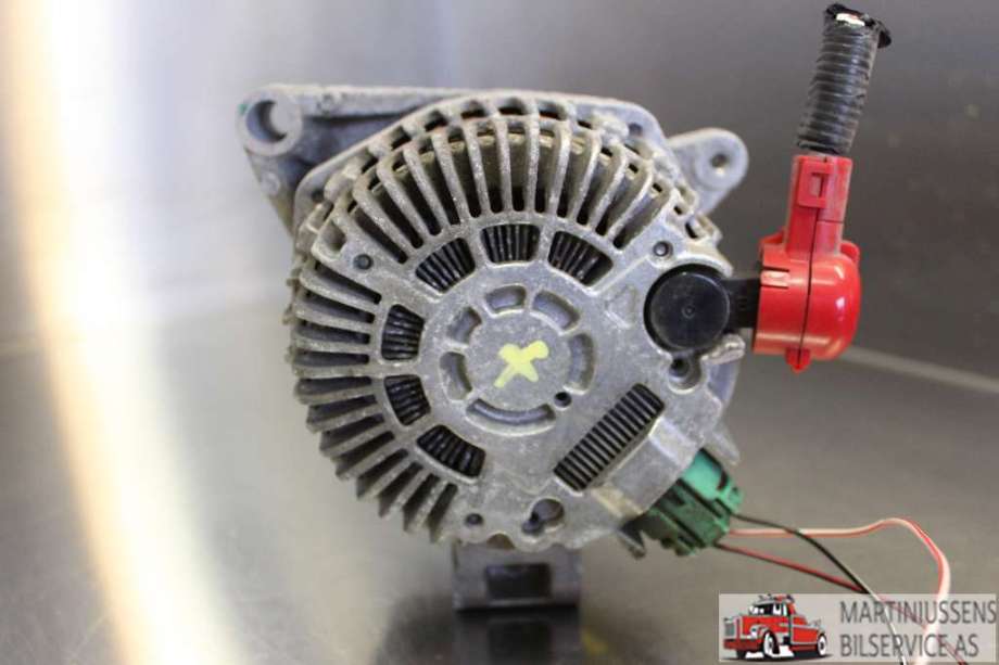 Dynamo til Subaru XV 2012-2017 (Type I)  (SUBARU|23700AA720|)