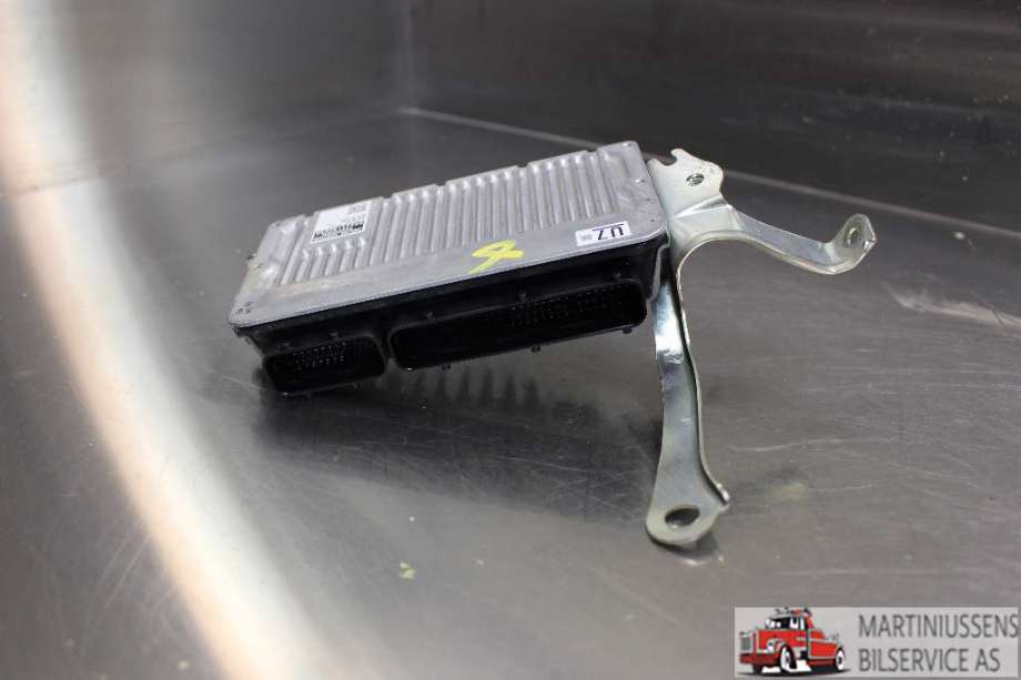 Styreenhet motor til Toyota RAV4 2016-2019 (Type IV, Fase 2)  (TOYOTA|8966142K80|)