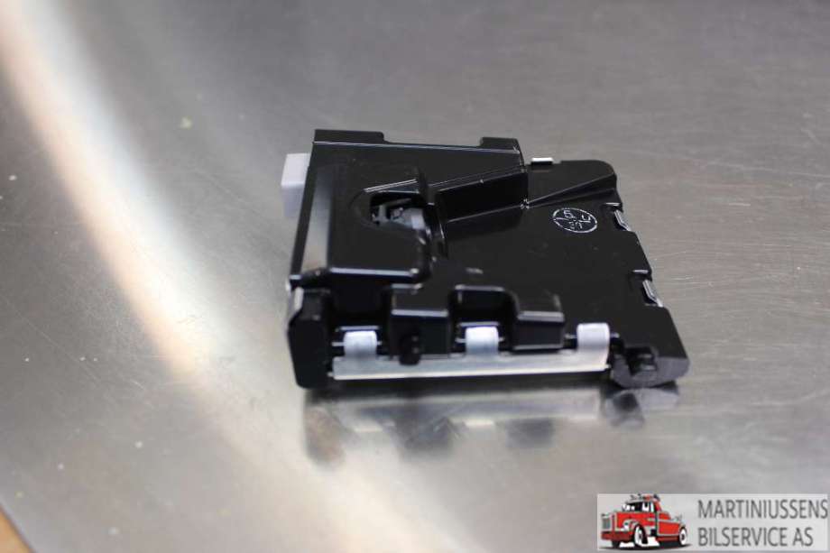 Styreenhet diverse til Toyota RAV4 2016-2019 (Type IV, Fase 2)  (TOYOTA|8646C42021|)