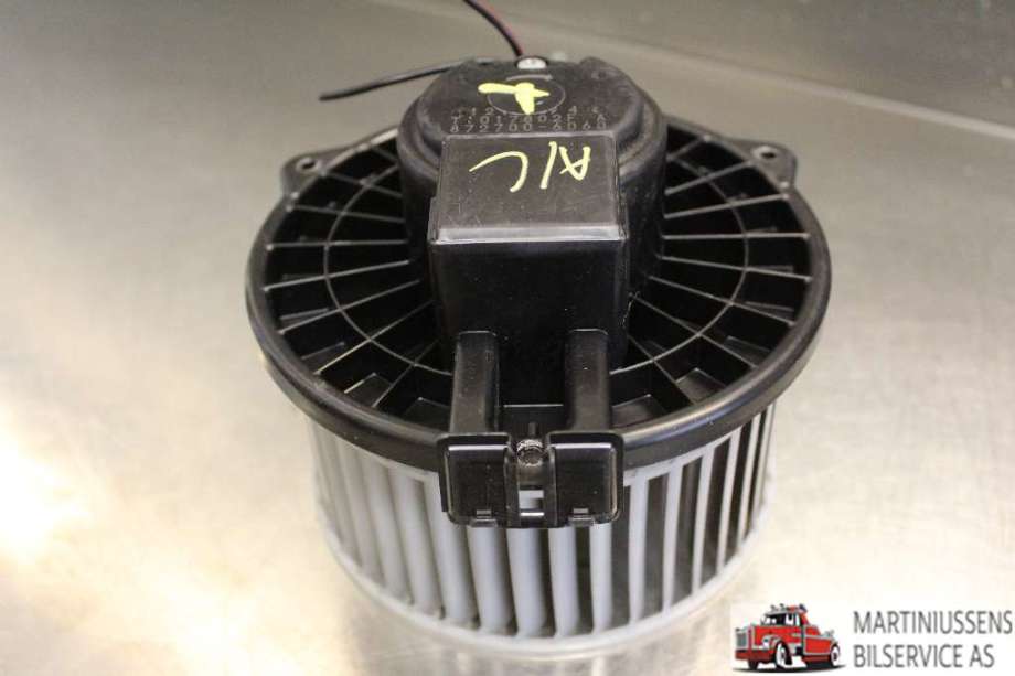 Varmeapparat motor til Subaru XV, 2012-2017 (Type I)  (SUBARU|)