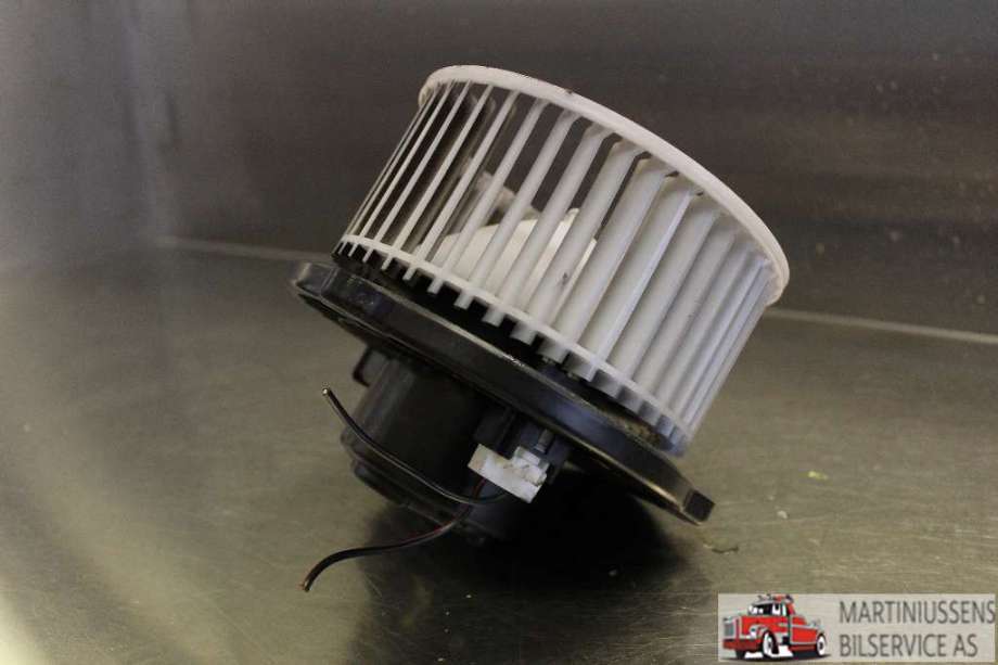 Varmeapparat motor til Subaru XV 2012-2017 (Type I)  (SUBARU|)