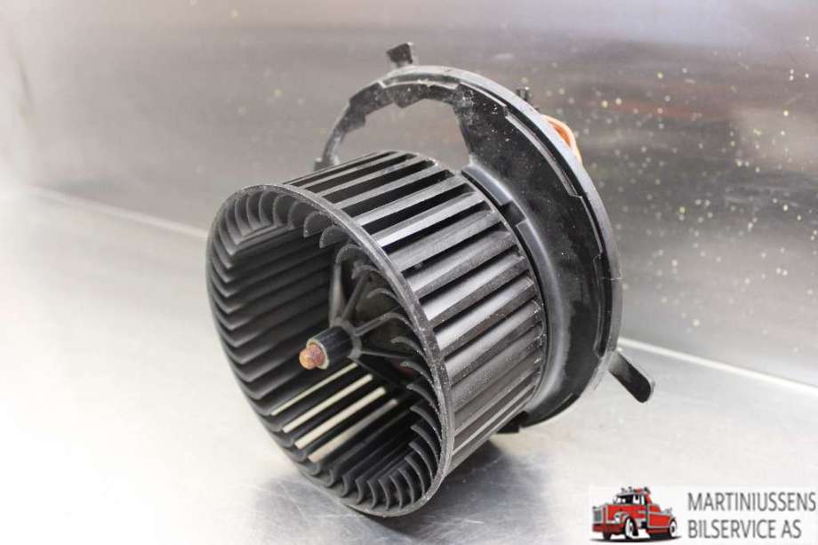 Varmeapparat motor til VW Golf, Plus/Cross 2009-2013 (Fase 2)  (VOLKSWAGEN|3C1820015T|)