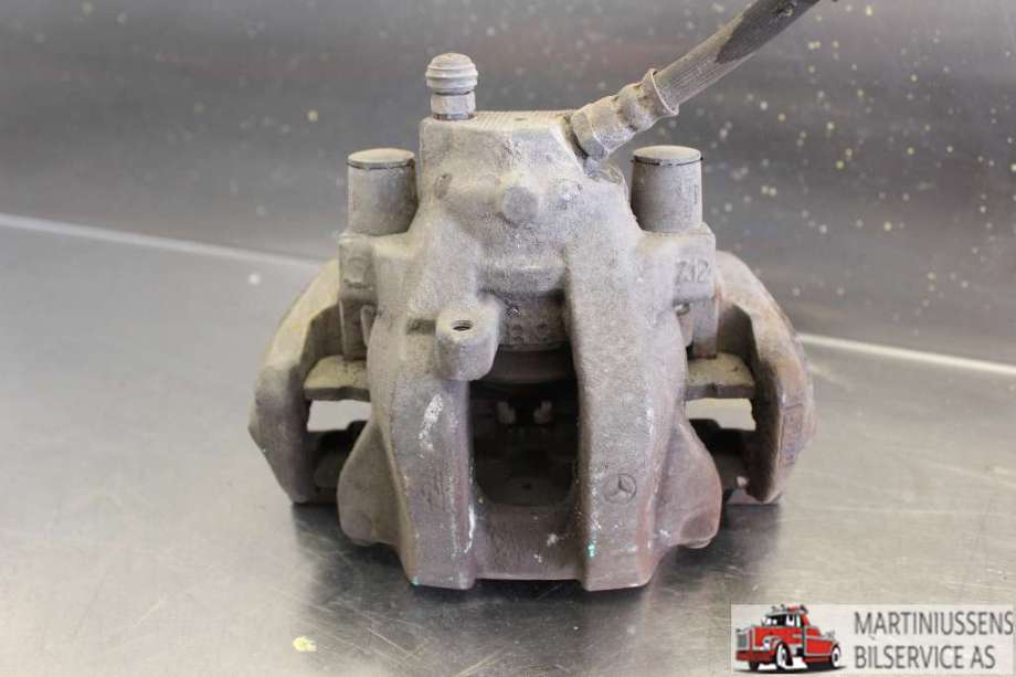 Bremsecaliper venstre bak til Mercedes E-Klasse, 2009-2013 (Fase 1) (W212) (W212) (MERCEDES|)