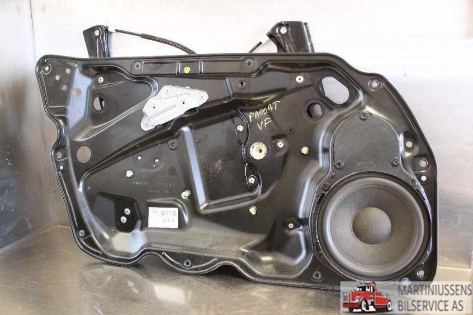 Ruteheis til VW Passat 2005-2010 (B6) (B6) (VOLKSWAGEN|)