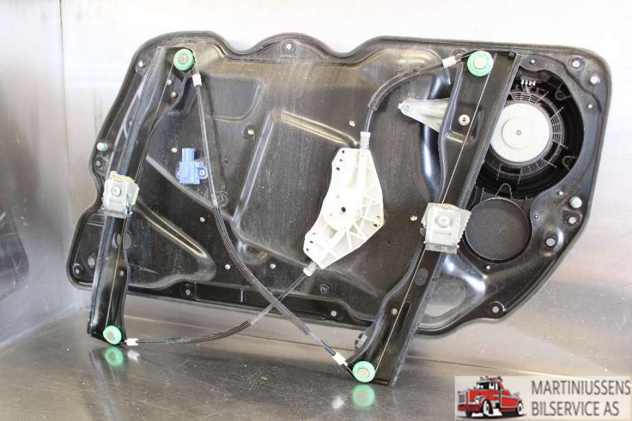 Ruteheis til VW Passat 2005-2010 (B6) (B6) (VOLKSWAGEN|)