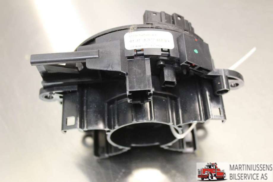 Airbag slepering til BMW 3-Serie 1998-2005 (E46) (E46) (BMW|613183774889K|)
