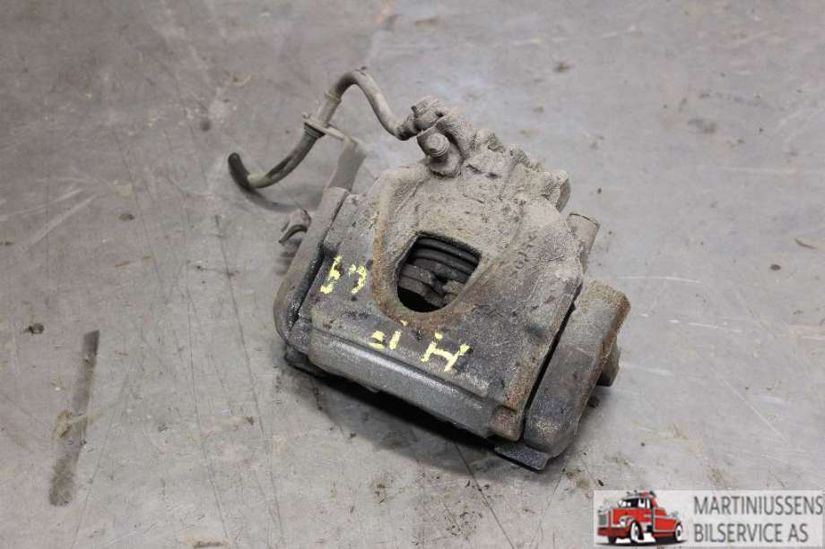Bremsecaliper høyre foran til Citroën C5 2008-2017 (Type II) (CITROEN|)