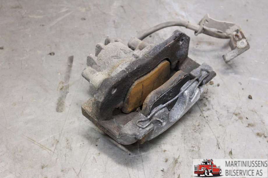 Bremsecaliper høyre foran til Citroën C5 2008-2017 (Type II) (CITROEN|)
