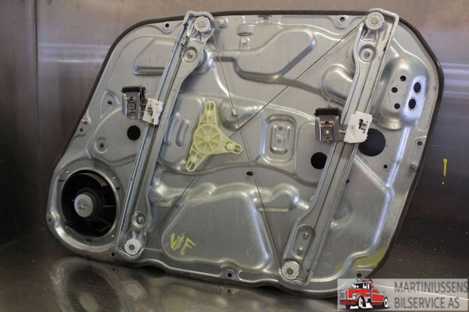 Ruteheis til Hyundai i30, 2007-2012 (Type I)  (HYUNDAI|)