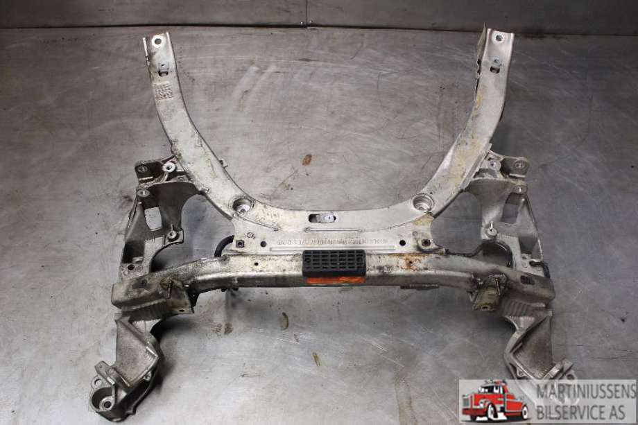 Travers foran hoved til BMW 5-Serie, 2003-2010 (E60/E61) (E60/E61) 