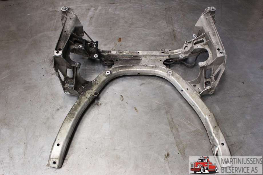 Travers foran hoved til BMW 5-Serie 2003-2010 (E60/E61) (E60/E61) 