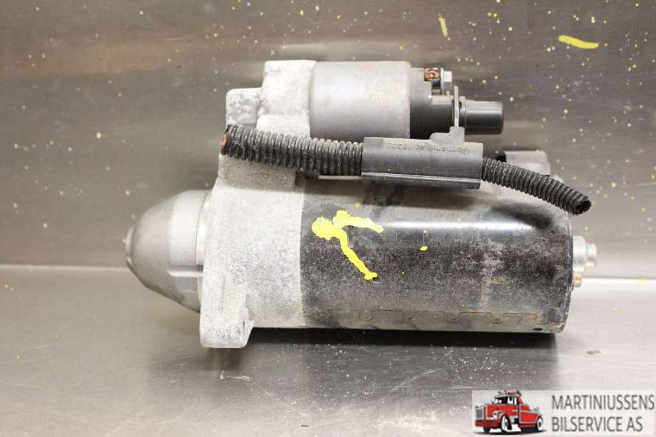 Starter diesel til Mercedes C-Klasse 2011-2014 (Fase 2) (W204) (W204) (MERCEDES|)