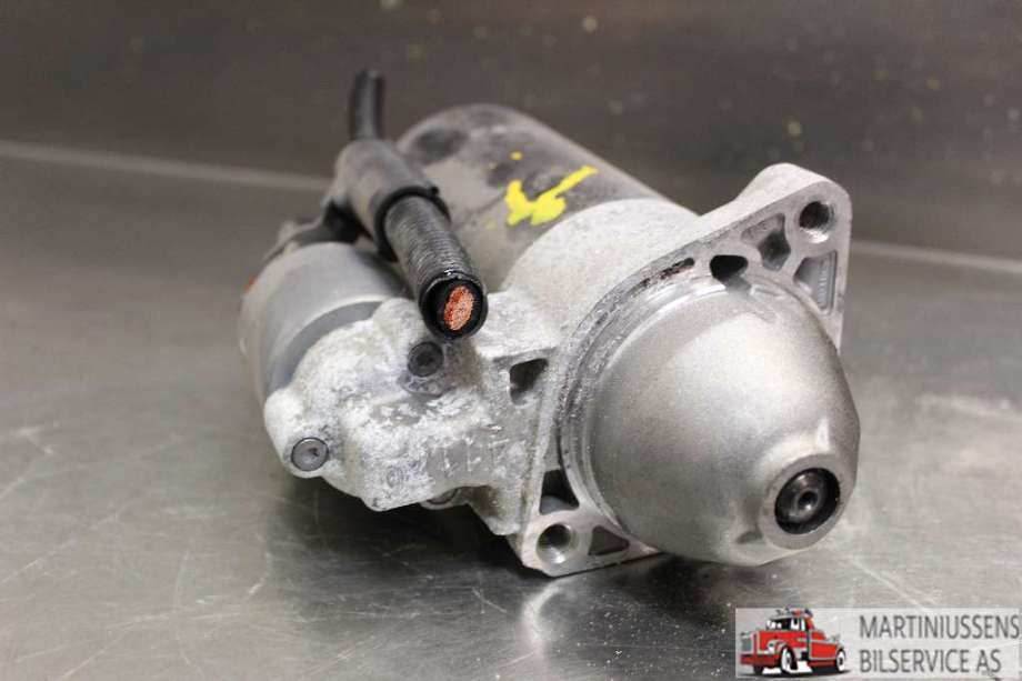 Starter diesel til Mercedes C-Klasse 2011-2014 (Fase 2) (W204) (W204) (MERCEDES|)