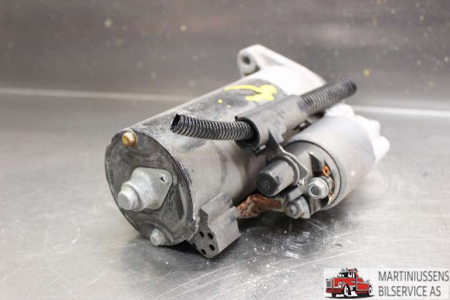 Starter diesel til Mercedes C-Klasse 2011-2014 (Fase 2) (W204) (W204) (MERCEDES|)