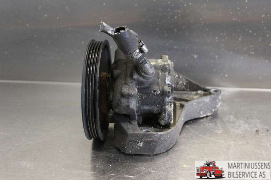 Servo pumpe mekanisk til BMW 1-Serie 2004-2011 (E81/E82/E87/E88) (E81/E82/E87/E88) (BMW|)