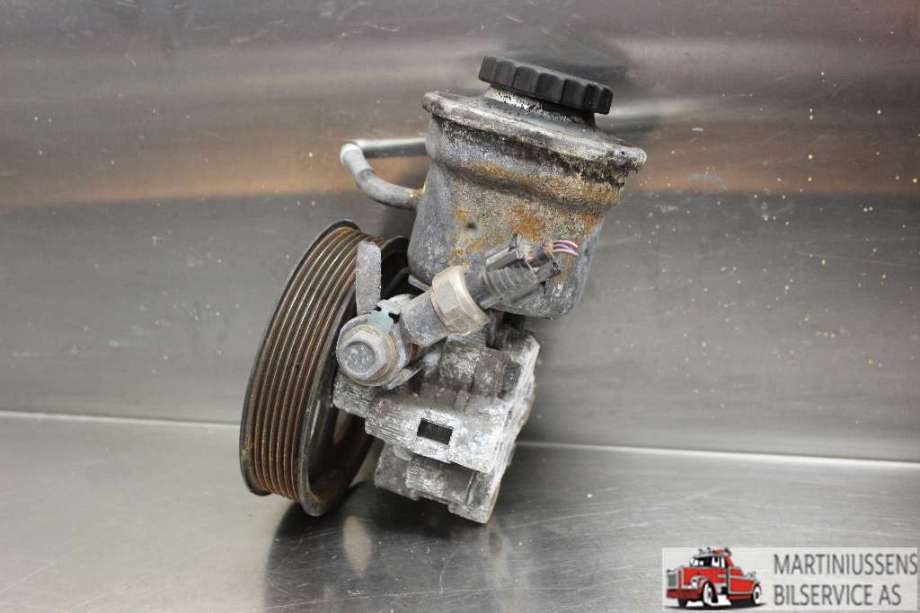 Servo pumpe mekanisk til Toyota Avensis 2003-2008 (Type II)  (TOYOTA|)