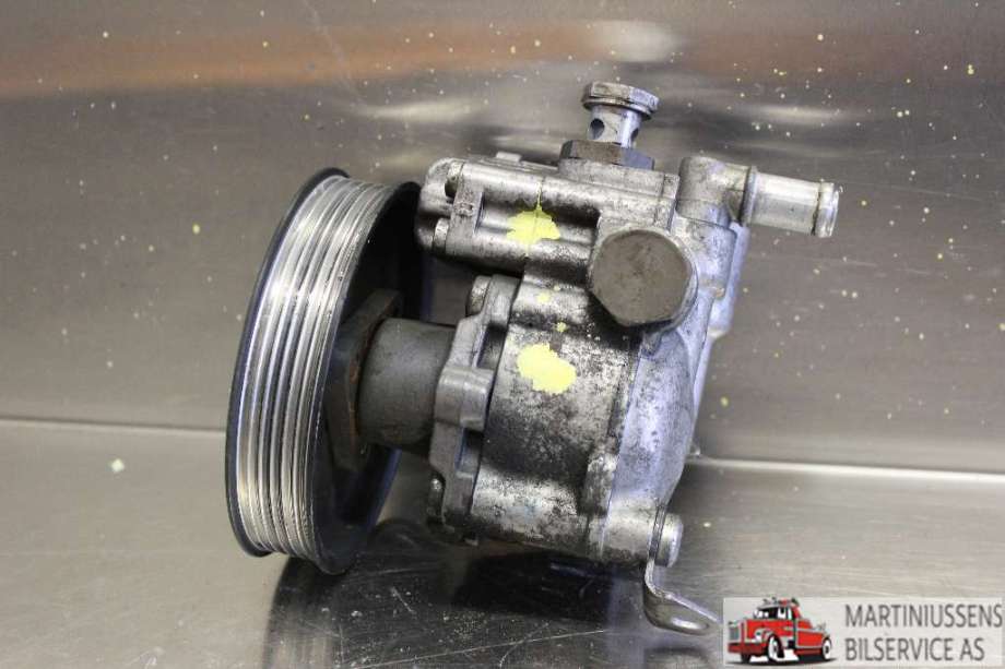 Servo pumpe mekanisk til BMW 5-Serie, 2003-2010 (E60/E61) (E60/E61) (BMW|)