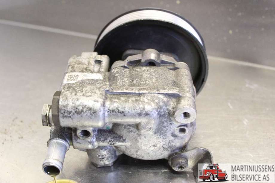 Servo pumpe mekanisk til BMW 5-Serie 2003-2010 (E60/E61) (E60/E61) (BMW|)