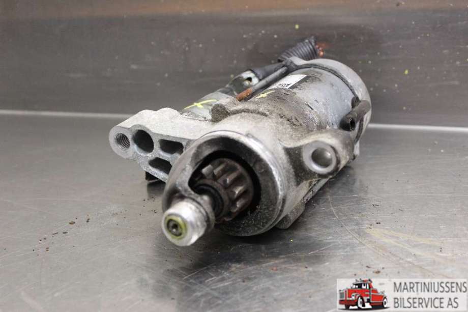 Starter til Audi A5 2007-2016 (Type I)  (AUDI|06H911024B|)