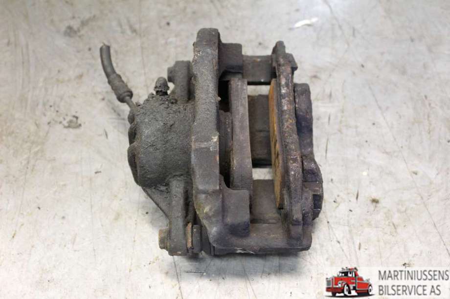 Bremsecaliper høyre foran til Citroën C3, Picasso 2009-2017  (CITROEN|)