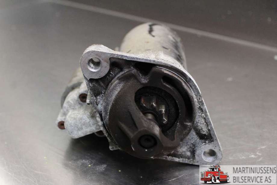 Starter til Toyota Auris 2007-2010 (Type I, Fase 1)  (TOYOTA|)