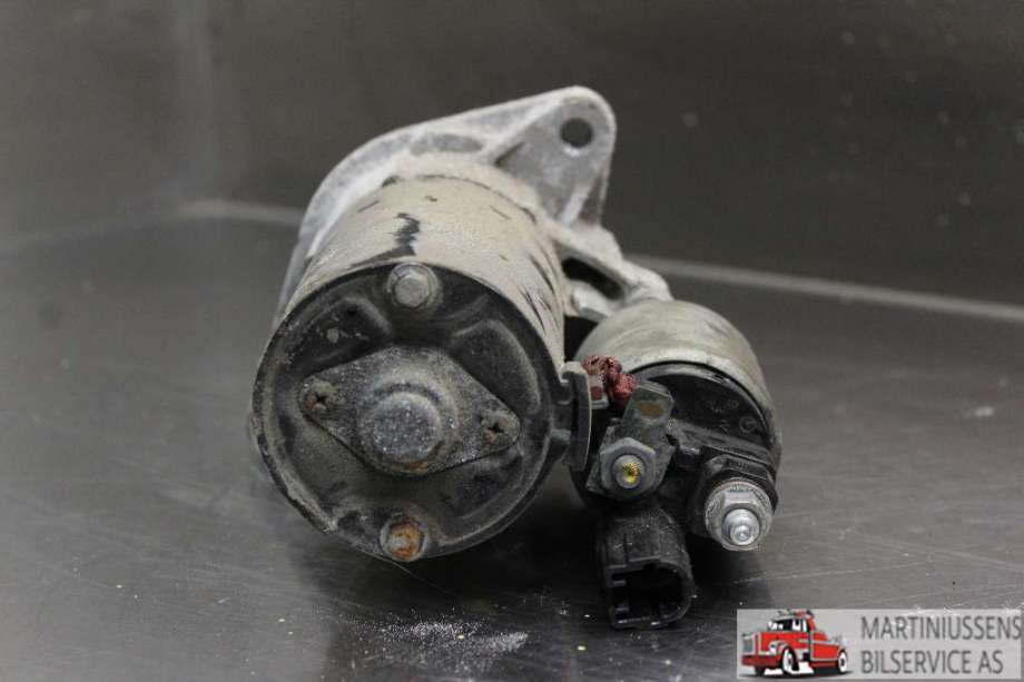 Starter til Toyota Auris 2007-2010 (Type I, Fase 1)  (TOYOTA|)