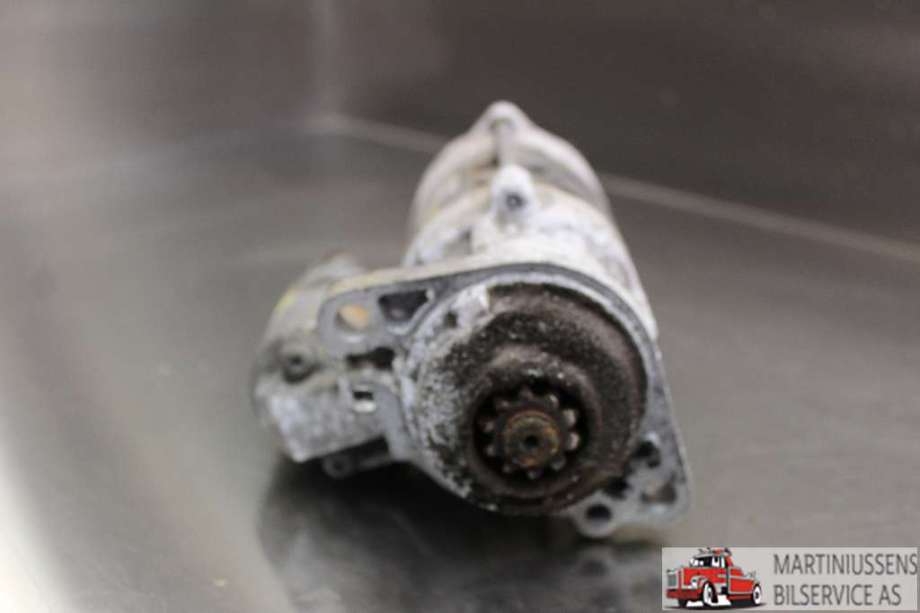 Starter diesel til Mitsubishi ASX 2010-2019  (MITSUBISHI|M008T71971|)