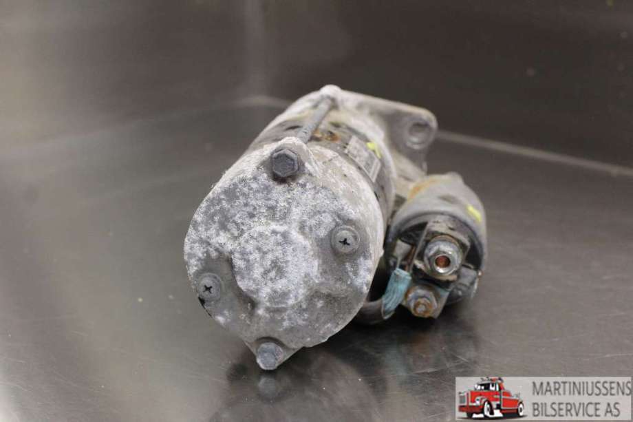 Starter diesel til Mitsubishi ASX 2010-2019  (MITSUBISHI|M008T71971|)