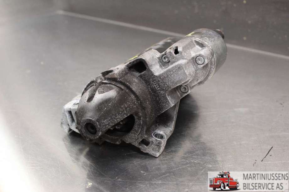 Starter diesel til BMW 1-Serie 2004-2011 (E81/E82/E87/E88) (E81/E82/E87/E88) (BMW|)