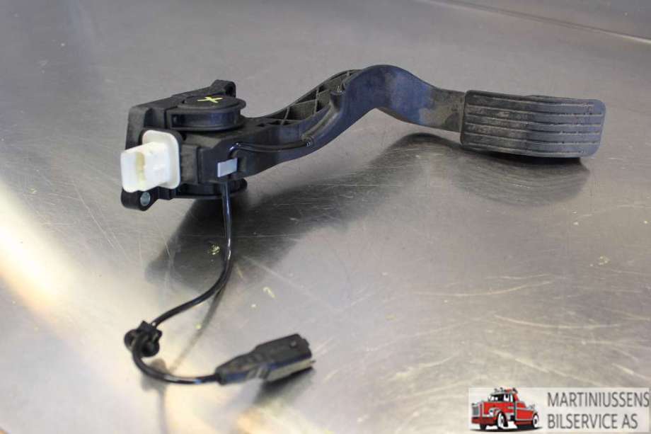 Pedal gass til Citroën C4 2004-2011 (Type I)  (CITROEN|)